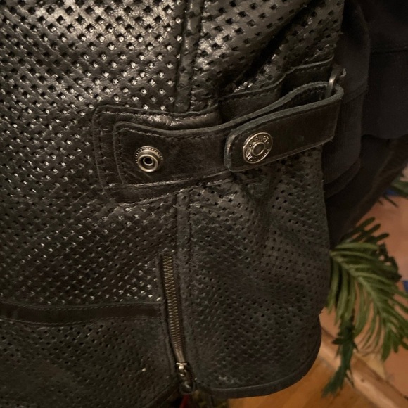 Harley Mesh Cool Jacket size Sm - Picture 10 of 10
